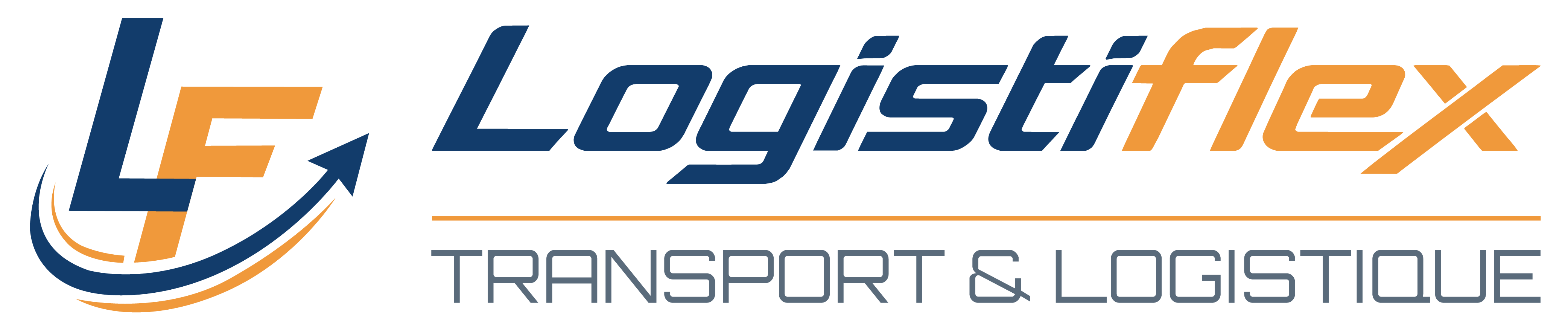 Logo Logistiflex